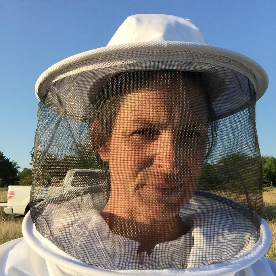 Humble Bee 410 Polycotton Beekeeping Suit with Round Veil customer photo 1
