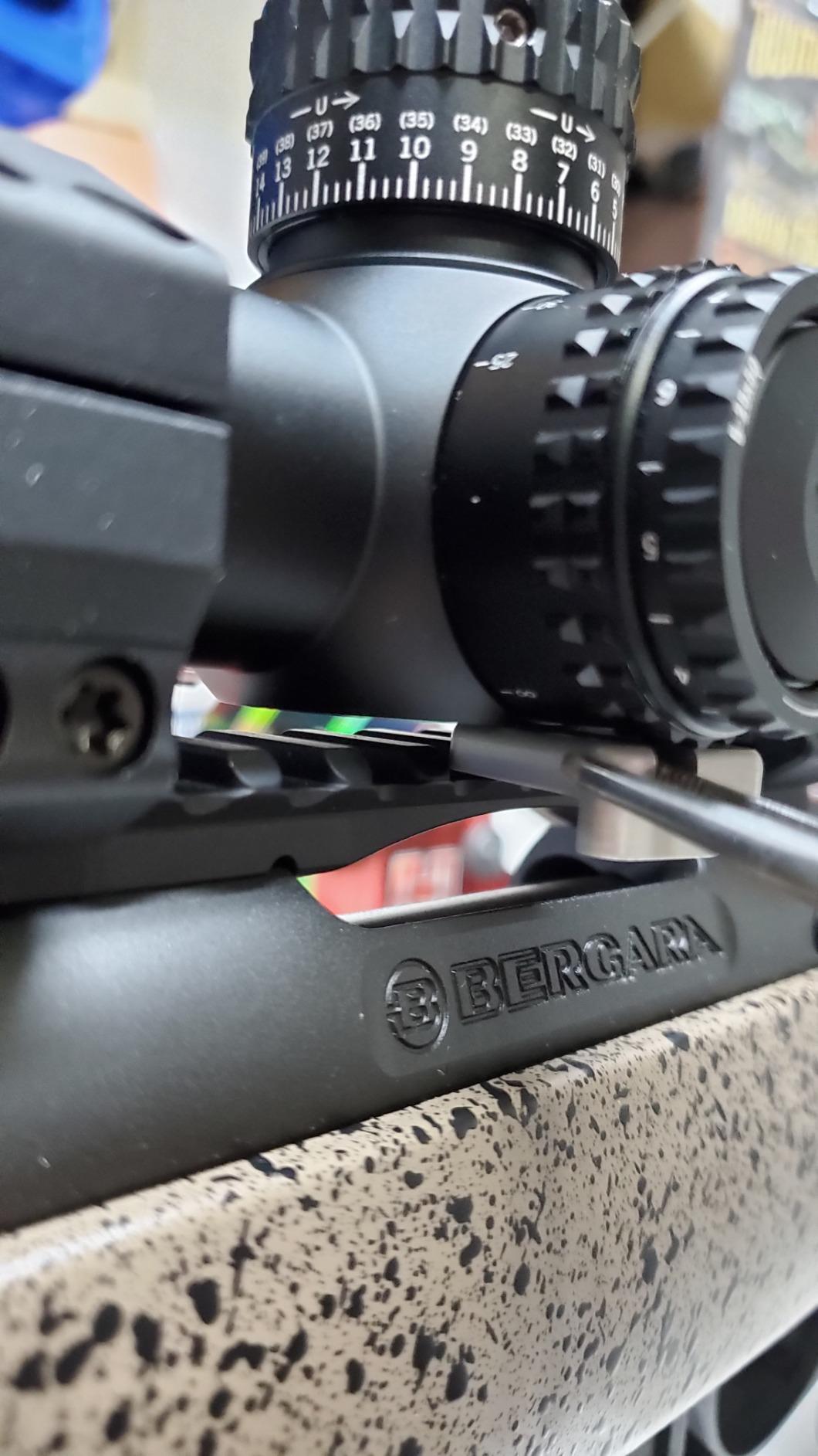 Arisaka Optic Leveler Combo – Precision Mounting Tool for Scopes OL-Combo customer photo 2