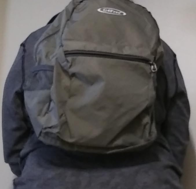G4Free 20L Small Packable Travel Hiking Backpack for Men Women customer photo 1