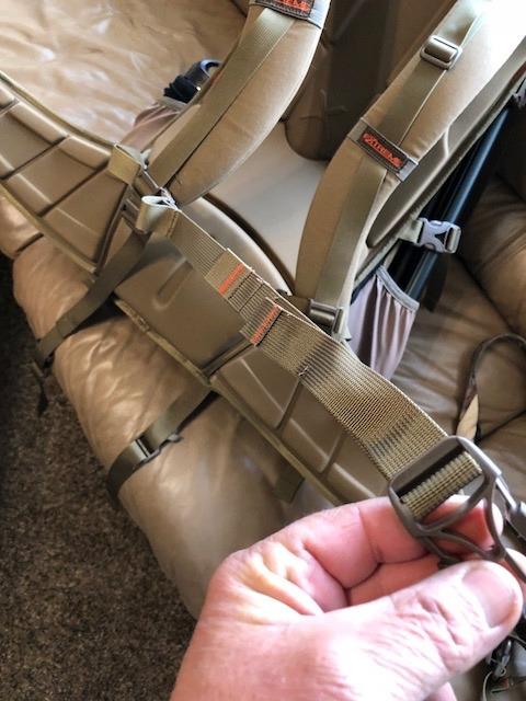 ALPS OutdoorZ Extreme Commander X + Pack customer photo 2