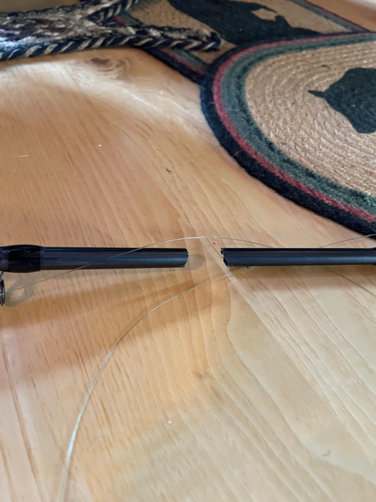 Okuma Great Lakes Trolling Combo with Magda 30 customer photo 1