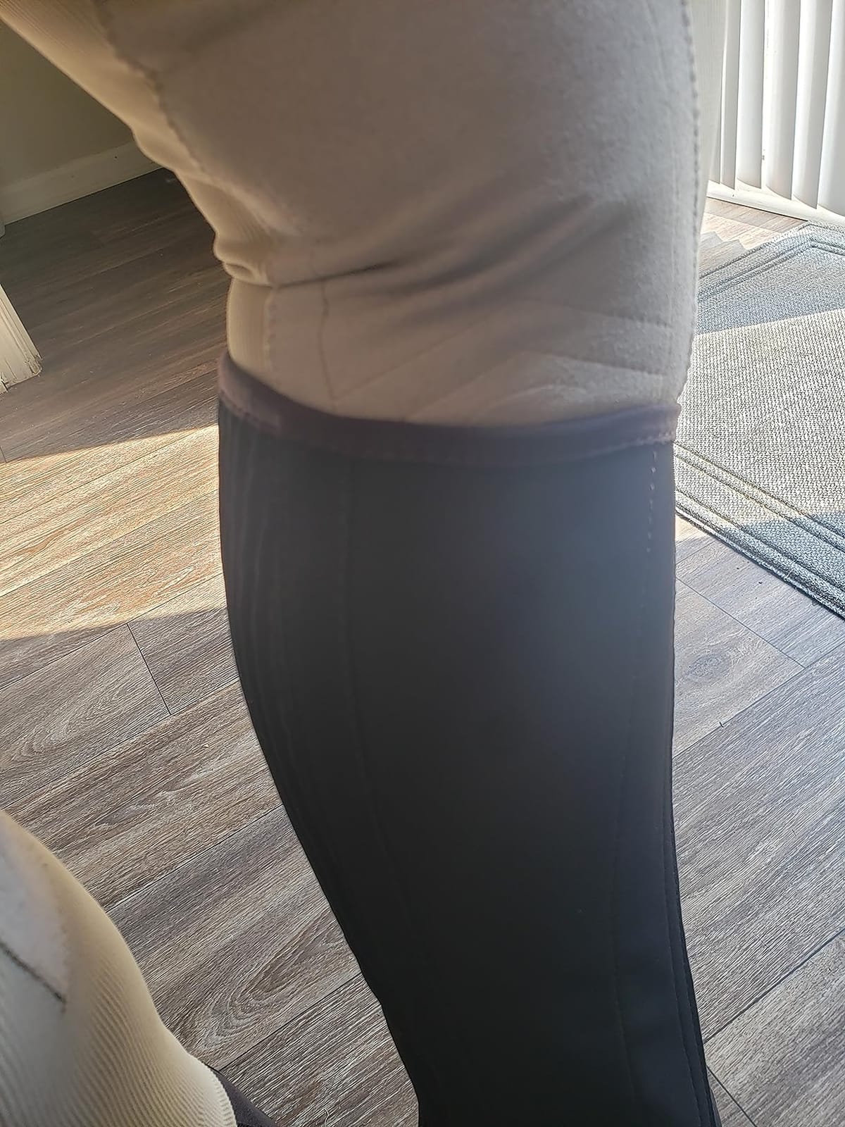Dublin Easy-Care Half Chaps II customer photo 1