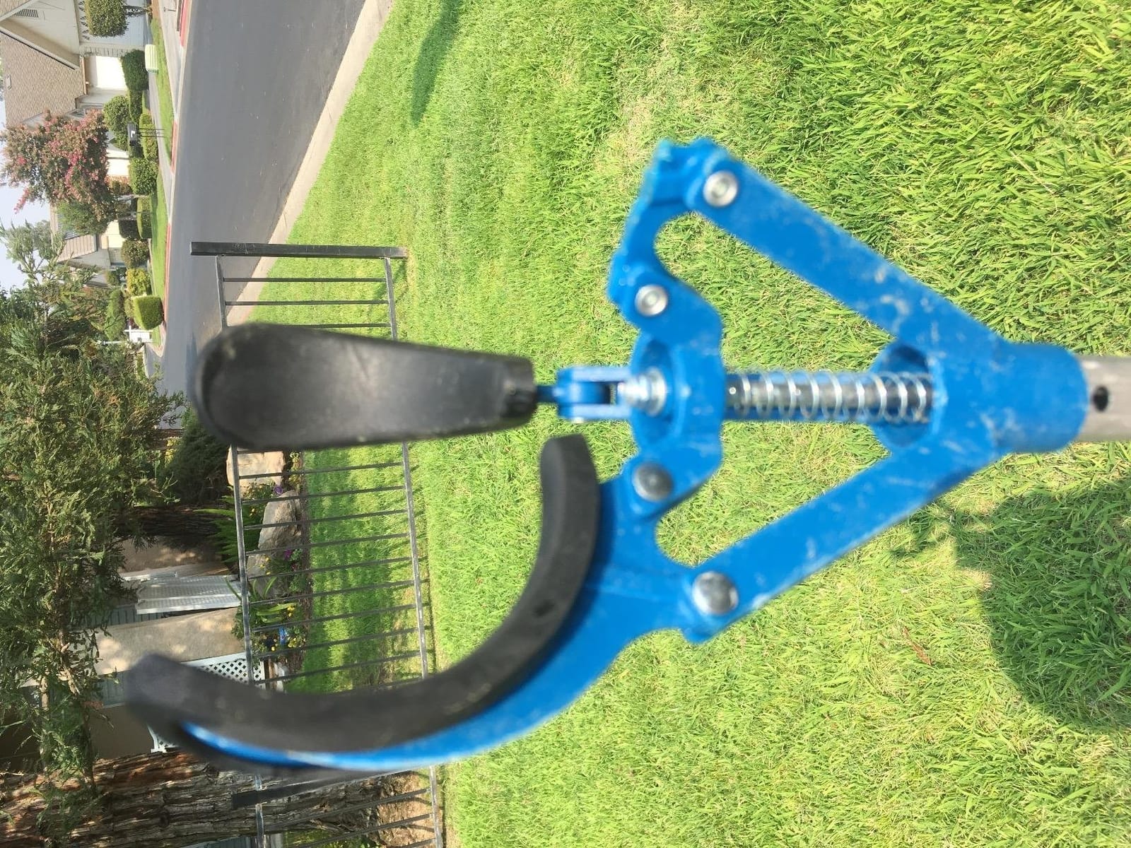 OASE 42764 EasyPick Pond Pliers customer photo 1