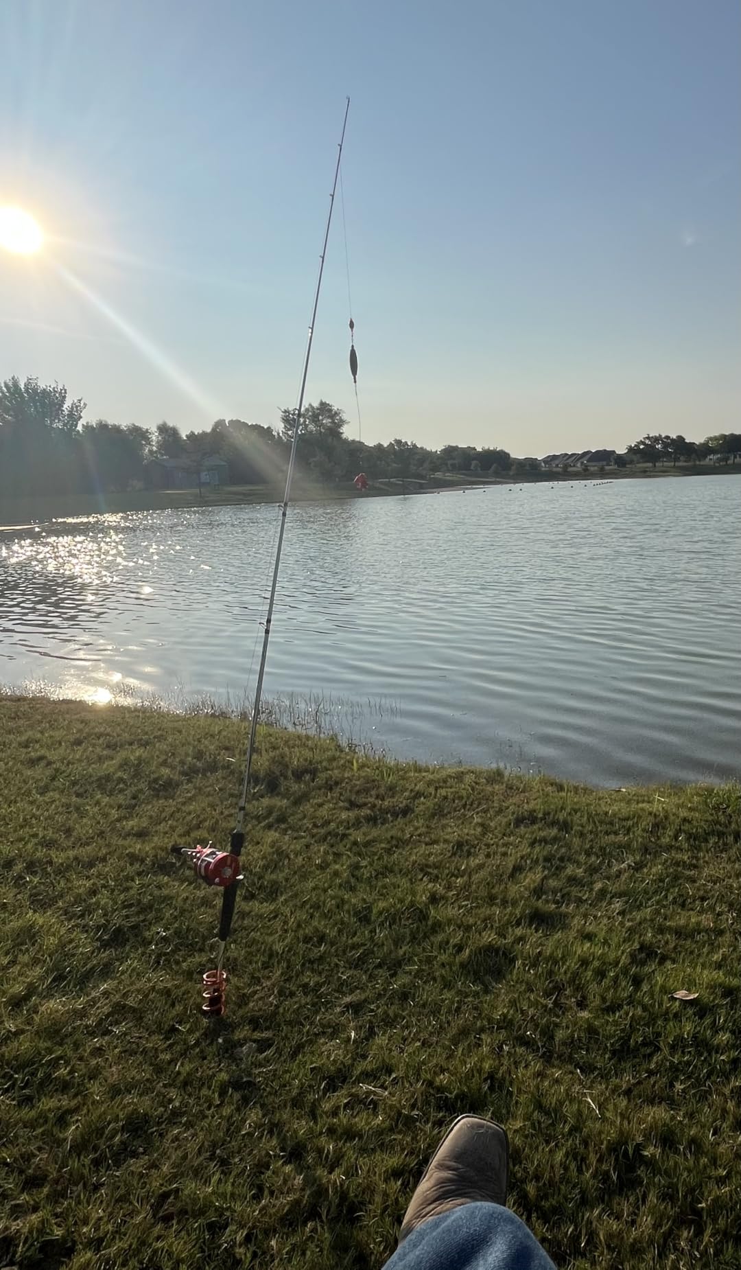 KastKing Rover Round Baitcasting Fishing Reels, Perfect Reel for Catfish customer photo 2