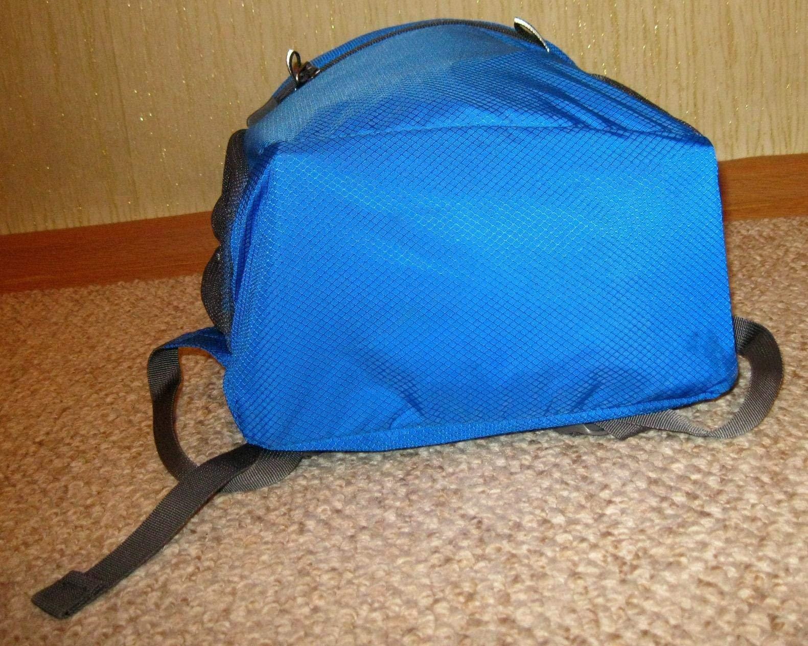 ZOMAKE Lightweight Packable Backpack, Foldable Small Travel Day Pack customer photo 2