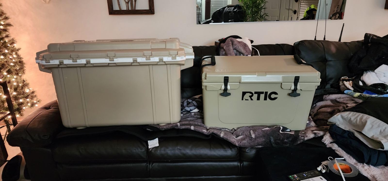 Pelican 70 Quart Elite Cooler customer photo 1