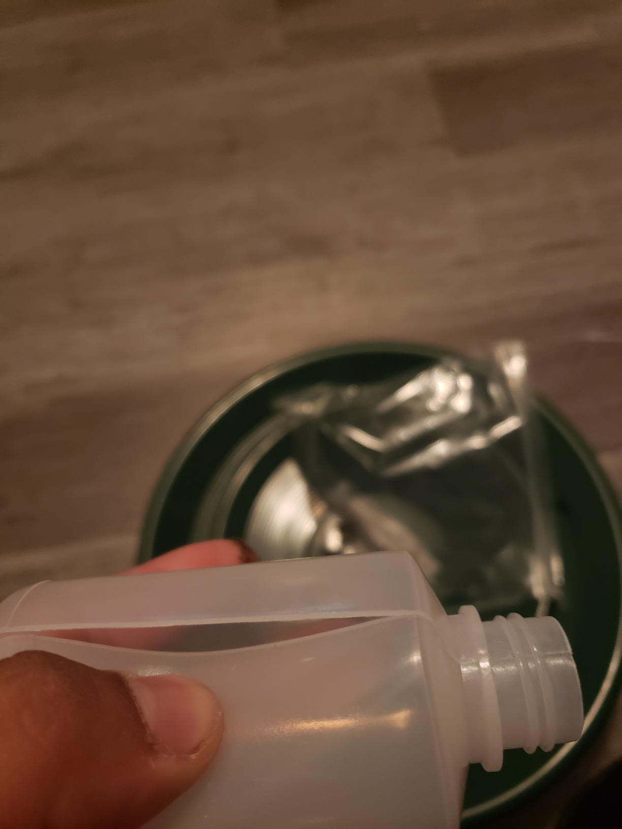 SE 11-Piece Gold Panning Kit - Complete Prospecting Set with Pans, Sieves, Tweezers, Glass Bottles, Sand Magnet, and More - Ideal for Beginners and Enthusiasts - GP5-KIT111 customer photo 1
