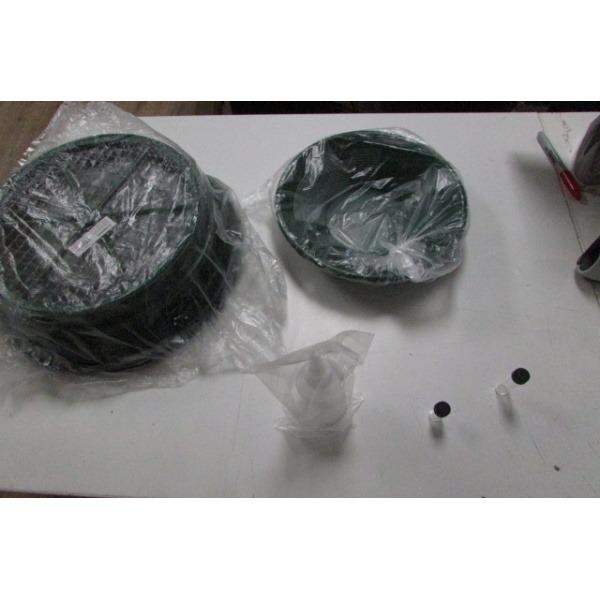 SE Gold Panning Kit - Complete Prospecting Set with Pans, Sieves, and More - Ideal for Beginners, Enthusiasts, Hobbists (GP5-KIT107) customer photo 2