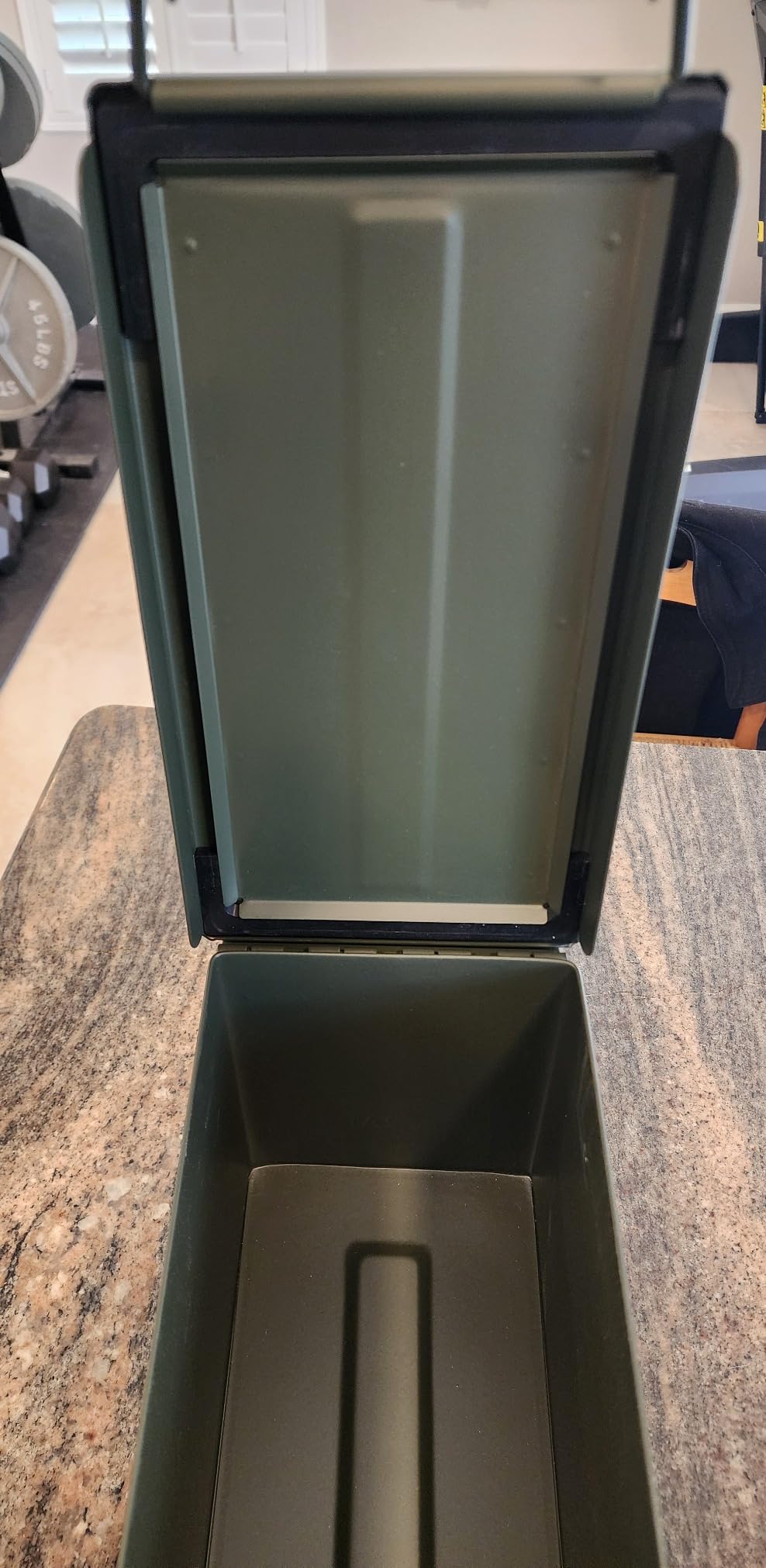 Fortress 50 Caliber Metal Ammo customer photo 1