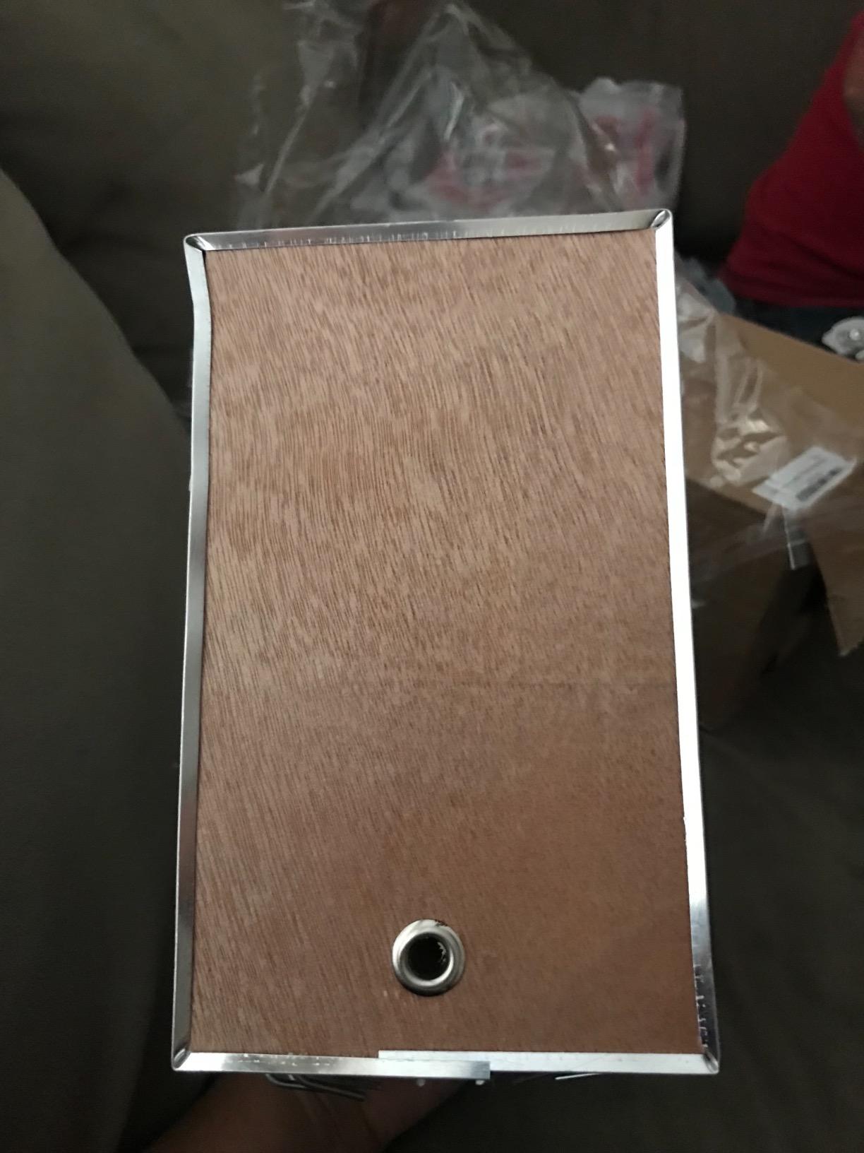 Flexzion Bee Smoker for Beekeeping, Stainless Steel with Durable Bellows customer photo 2