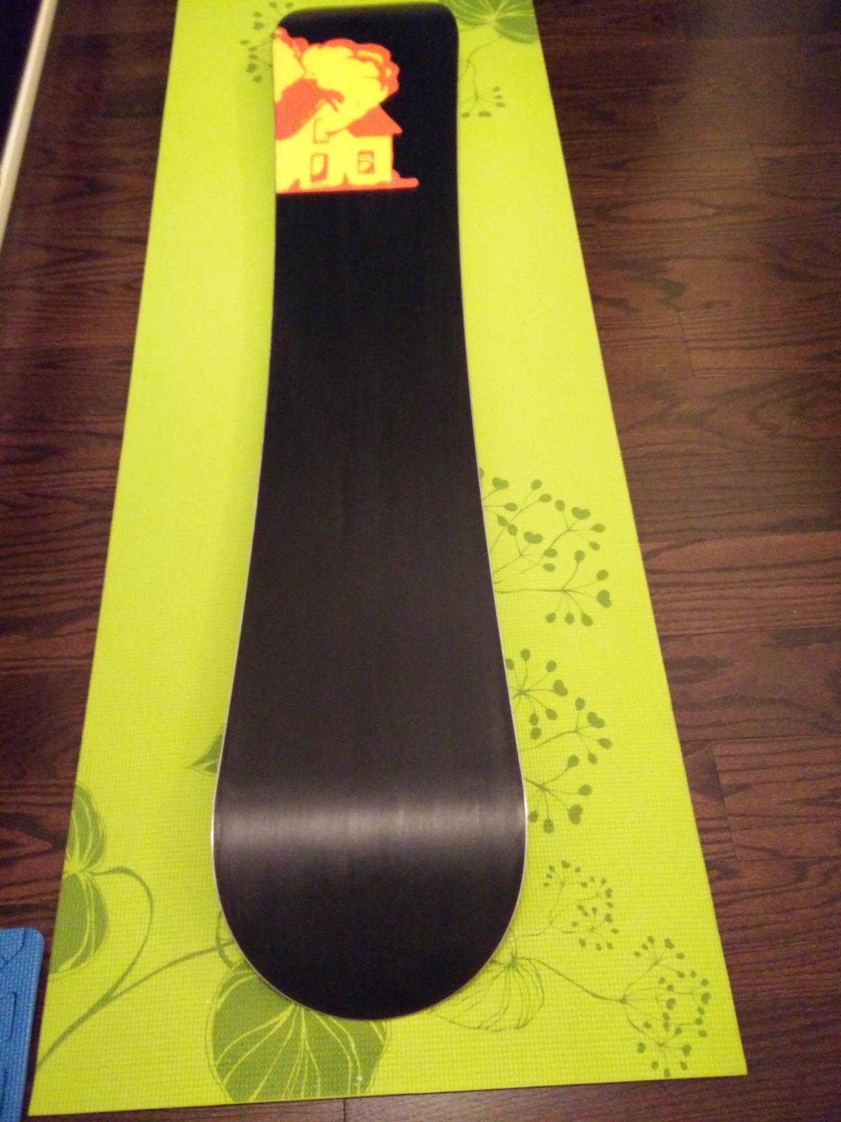 Demon Complete Ski Tune Kit with Wax and Brush Kit- Snowboard Tuning Kit Also Includes Made in USA Wax customer photo 1