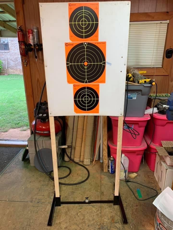 Birchwood Casey Target Stands customer photo 1