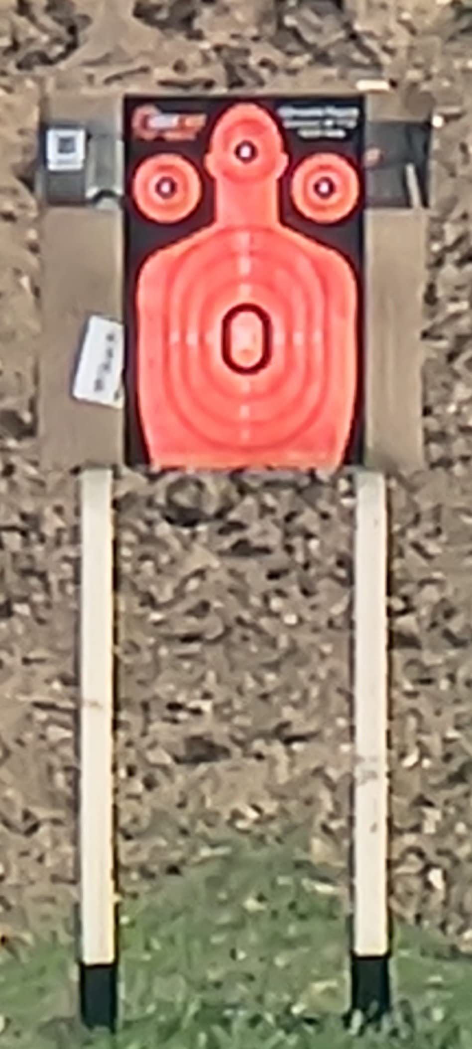 Birchwood Casey Target Stands customer photo 2