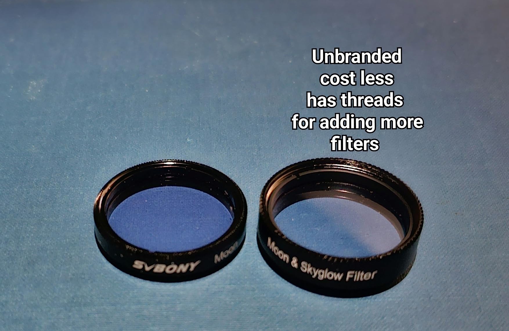 SVBONY Moon Filter, 1.25