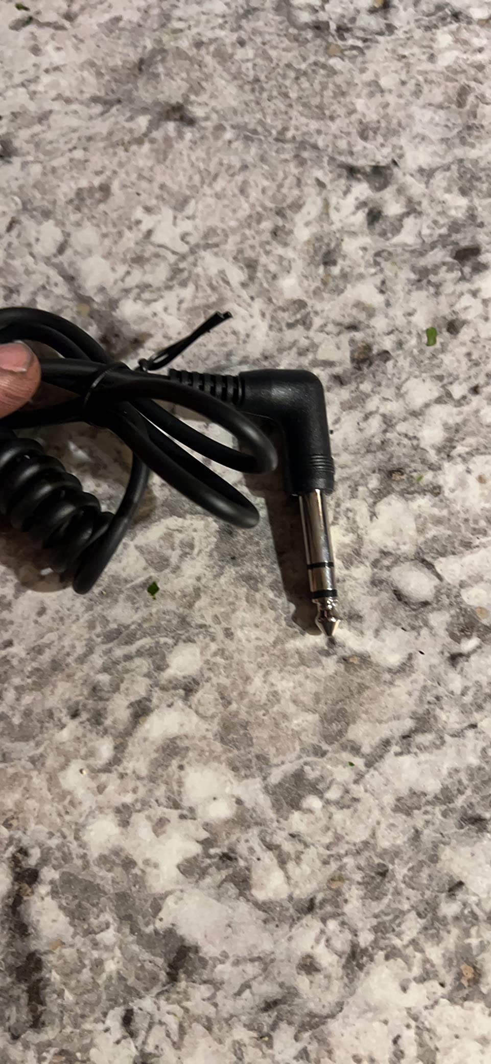 Garrett MS-2 Headphones, Black customer photo 1