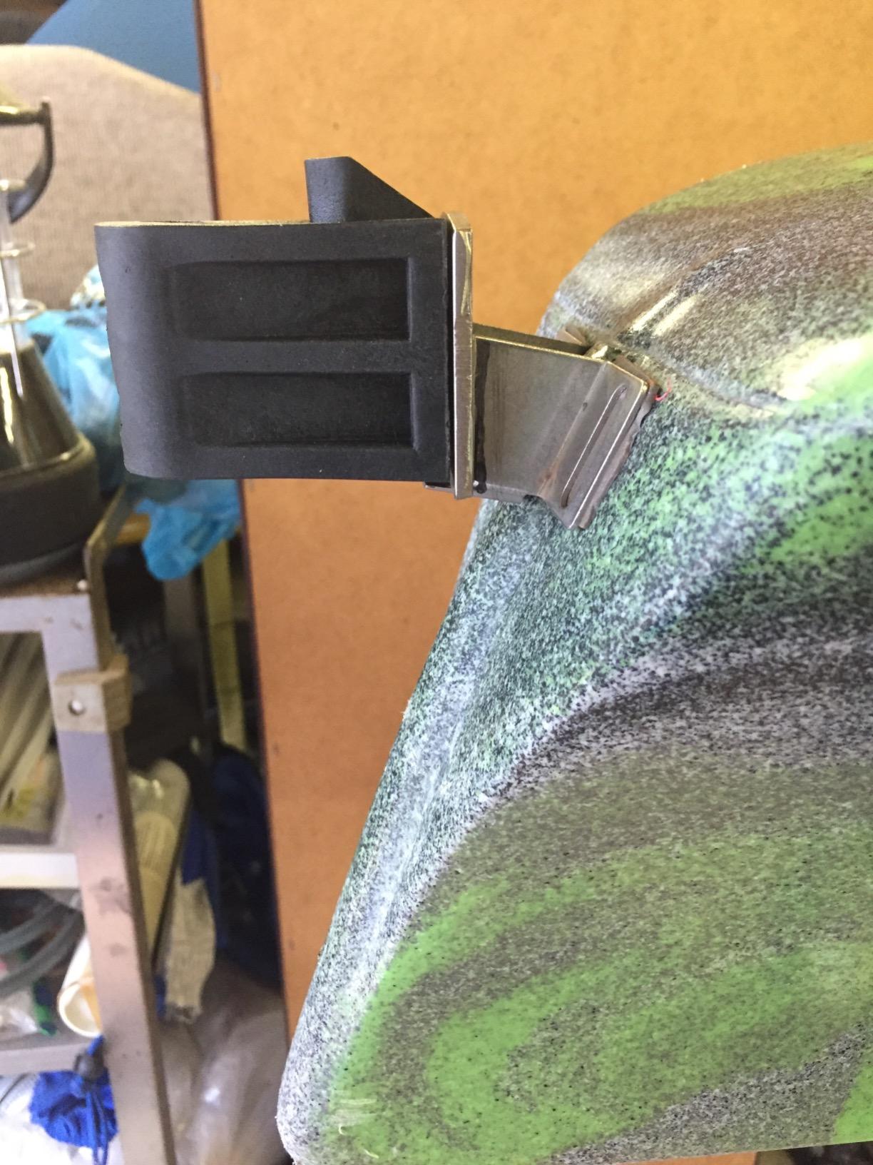 Wilderness Systems Rudder Kit customer photo 1