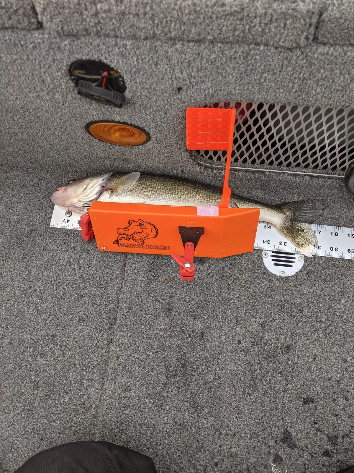 Gator Board Planer Board customer photo 2