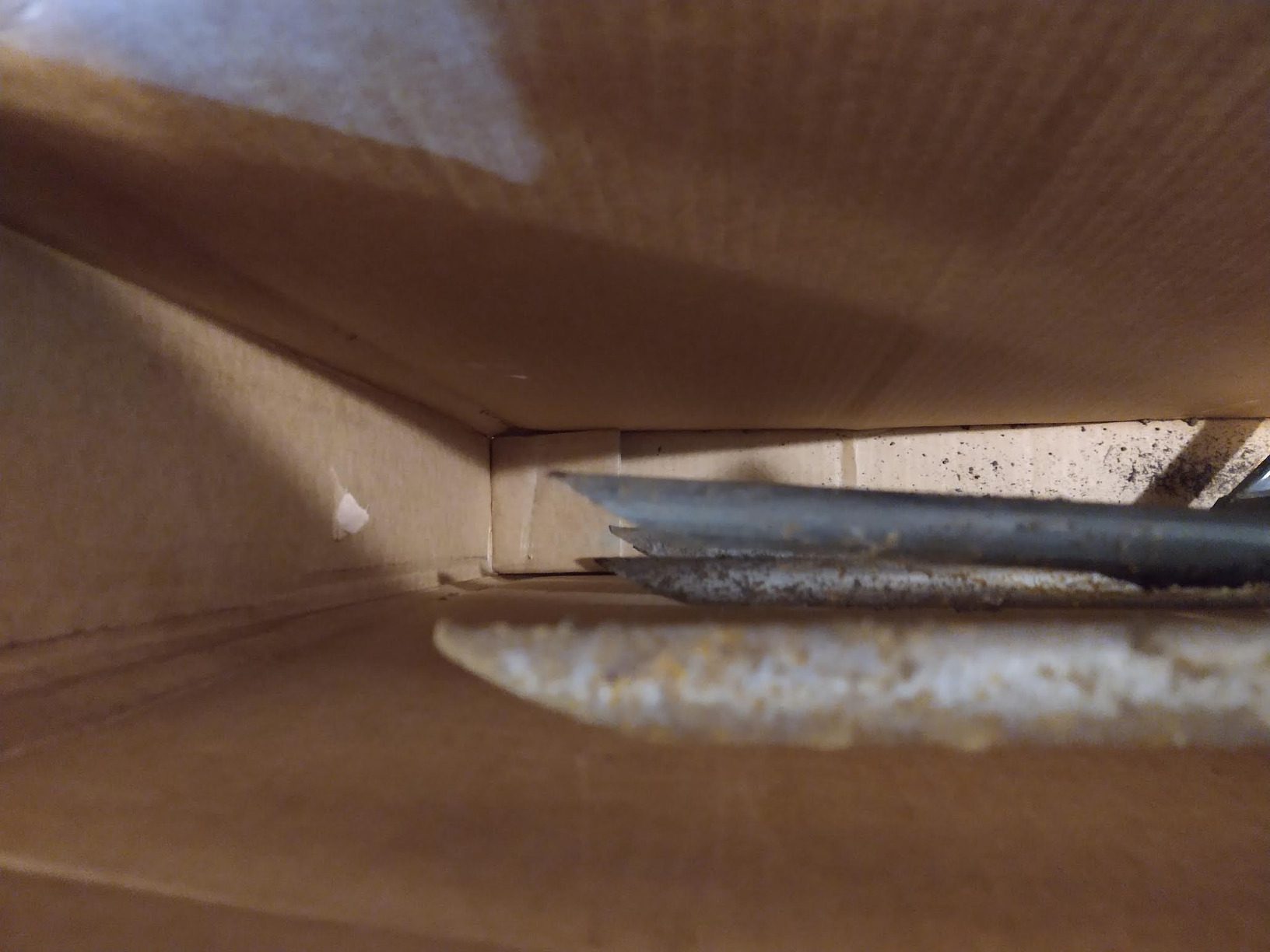 LAM Broadfork 6 Tine customer photo 1