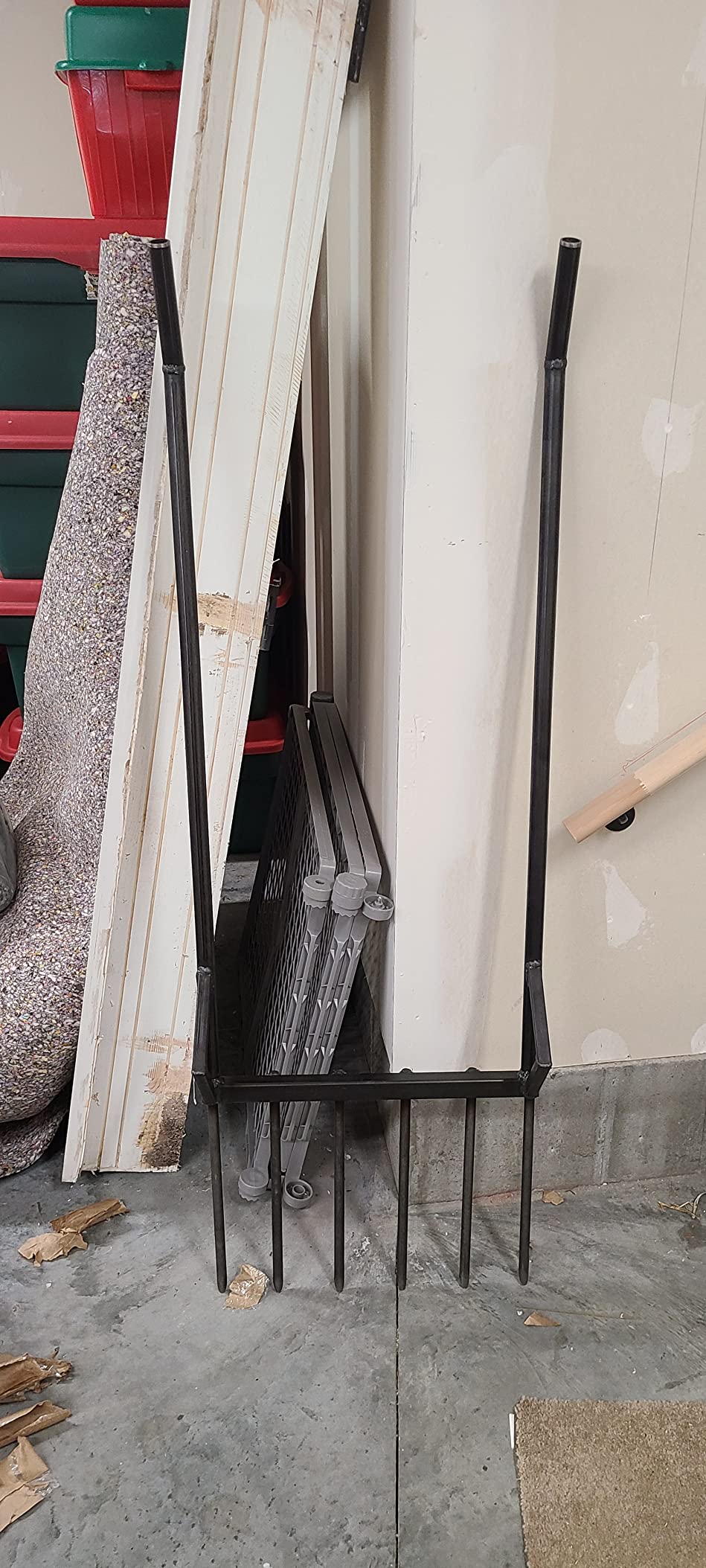 LAM Broadfork 6 Tine customer photo 2