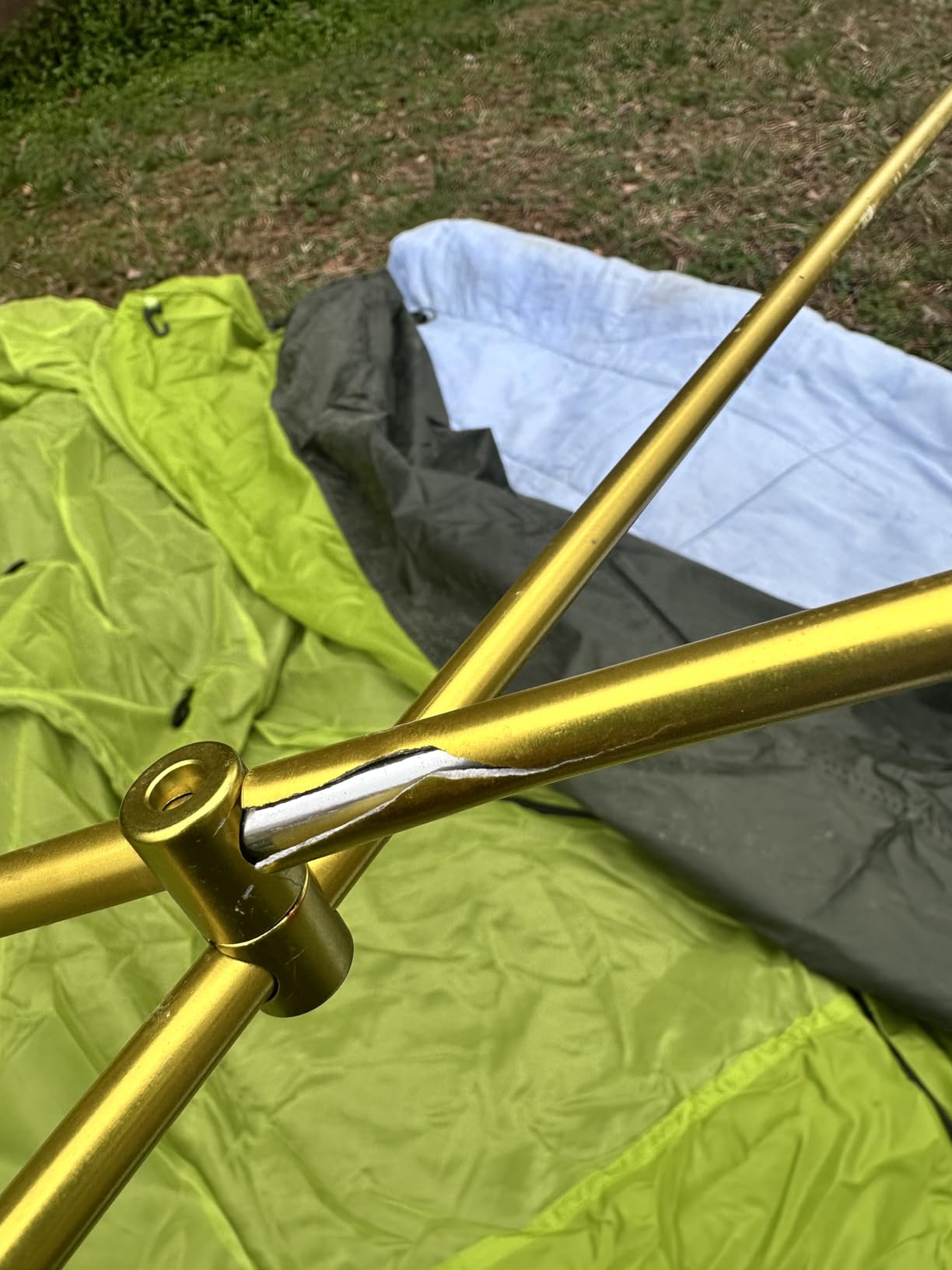 MARMOT Crane Creek 2P/3P Camping and Backpacking Tents & Footprints customer photo 2