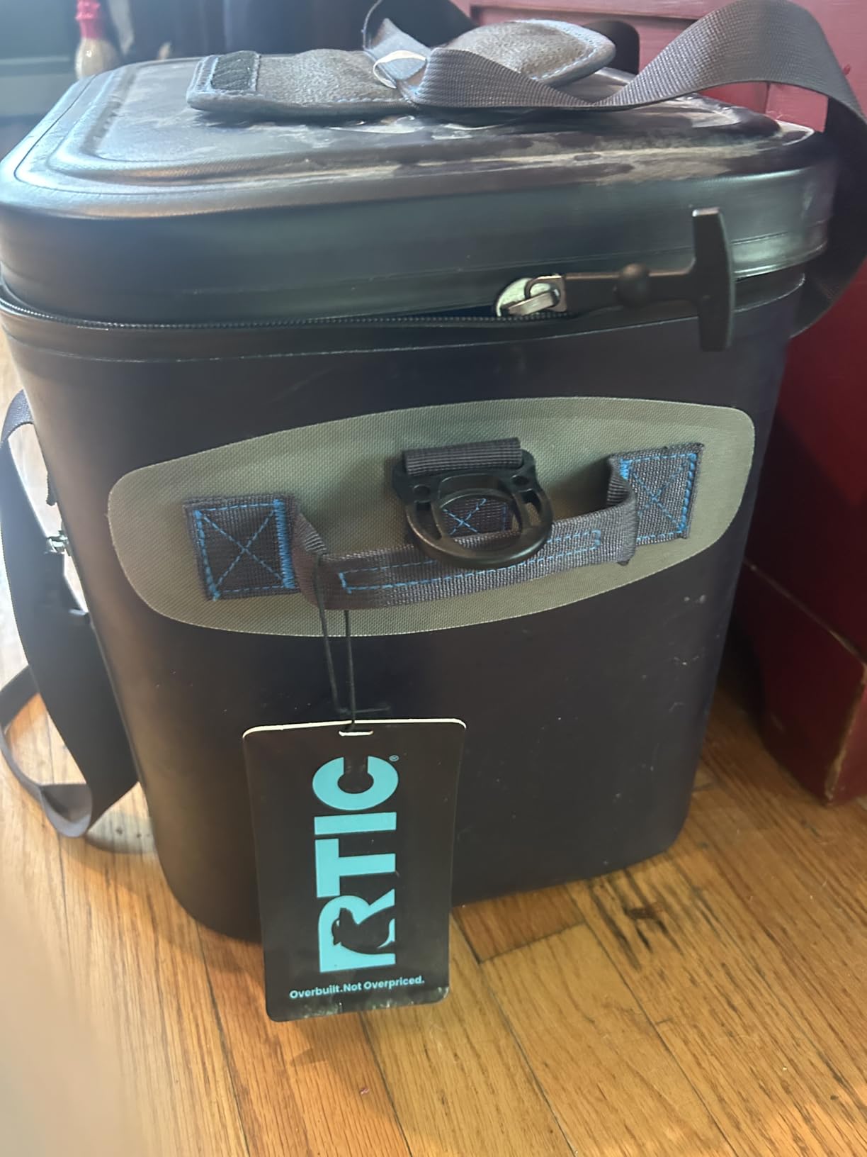 RTIC 30 Can Ultra-Tough Soft Cooler Waterproof customer photo 1