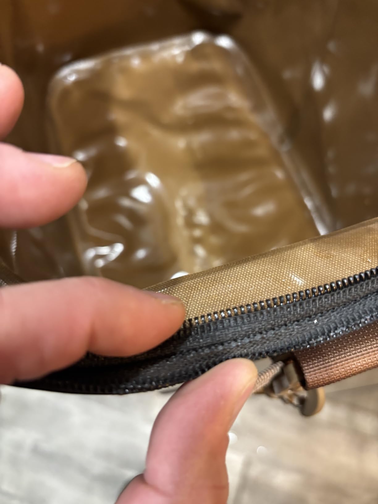 RTIC 30 Can Ultra-Tough Soft Cooler Waterproof customer photo 2