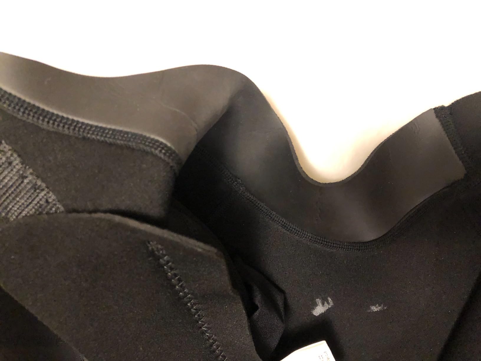 O'Neill Men's Reactor-2 2mm Back Zip S/S Spring Wetsuit customer photo 1