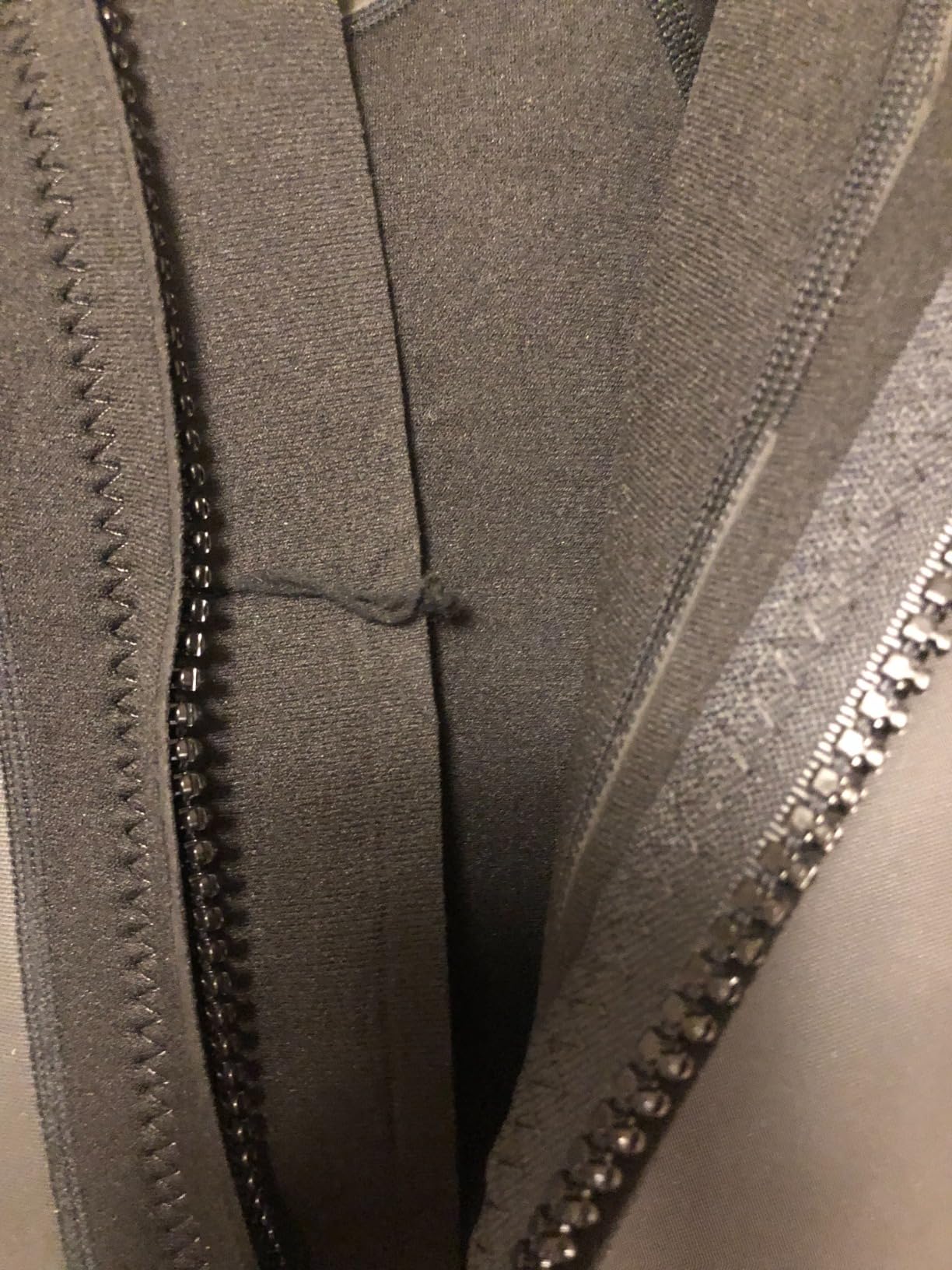 O'Neill Men's Reactor-2 2mm Back Zip S/S Spring Wetsuit customer photo 2