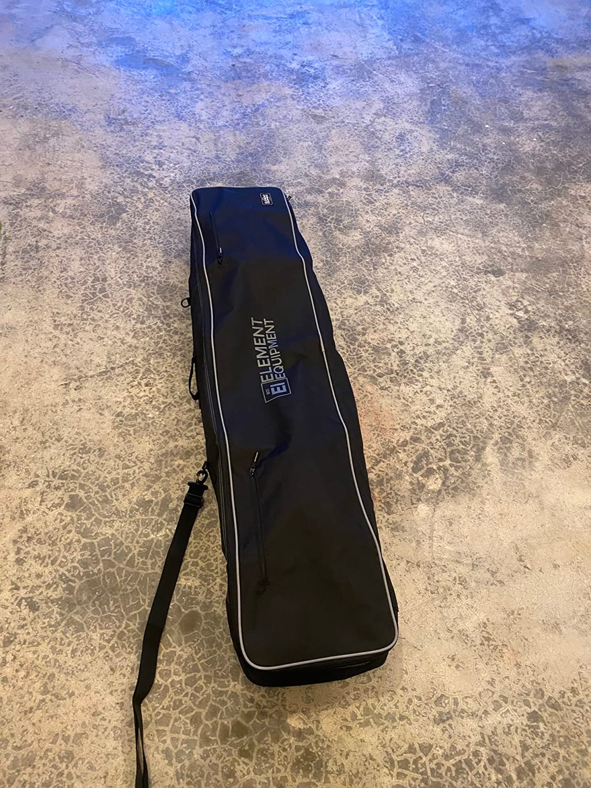 Element Equipment Snowboard Bag with Shoulder Strap and Gear Pockets customer photo 2