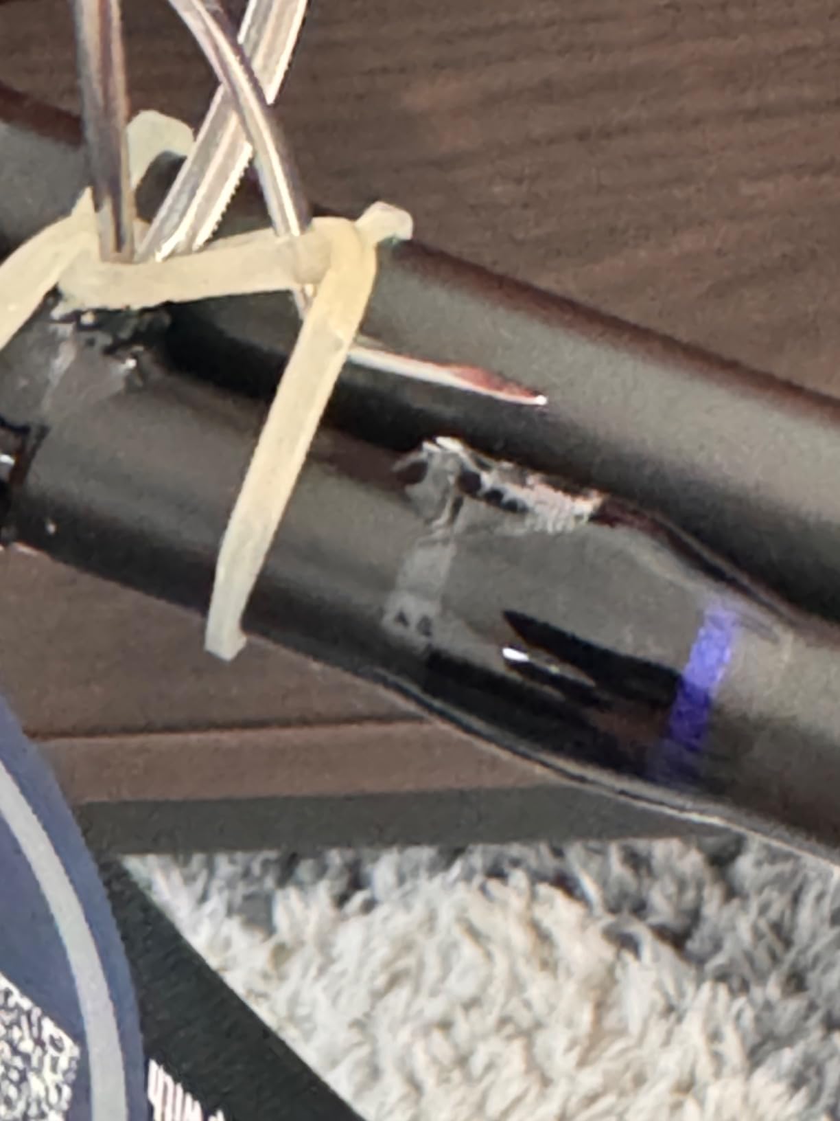 Okuma Rockaway Light Weight Carbon Saltwater Surf Rods customer photo 2