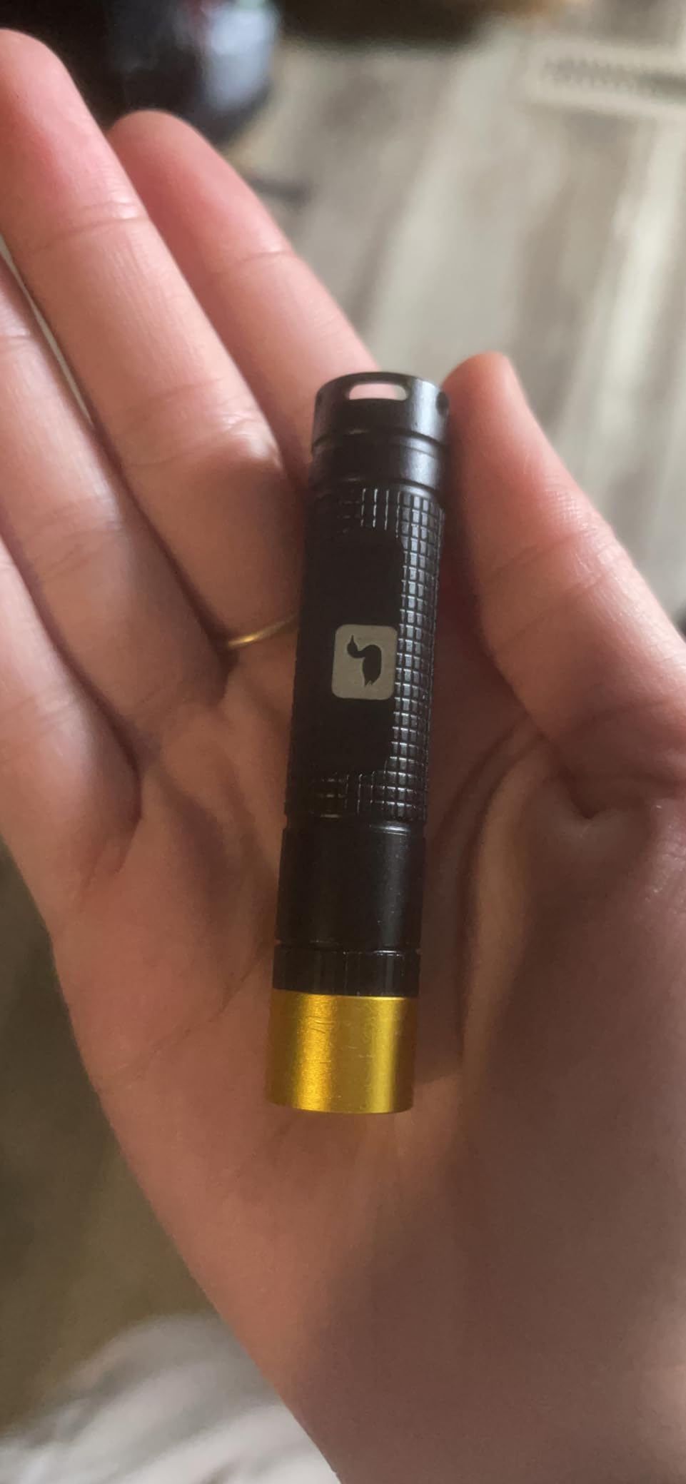Loon Outdoors UV Nano Light customer photo 1