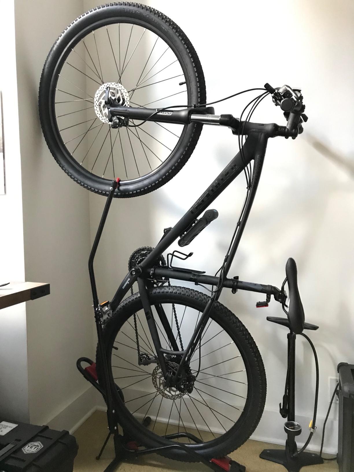 Tommaso Gran Sasso 29er Mounain Bike Hydraulic Disc Hardtail Best Looking MTB customer photo 1