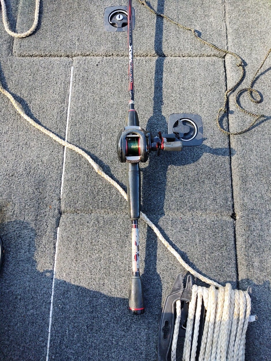 Snagging Hooks Snagging Weighted Treble Hooks 2pcs/Pack Fishing Hooks 5 Sizes 0.7oz 1.1oz 1.6oz 2.1oz 2.8oz customer photo 2