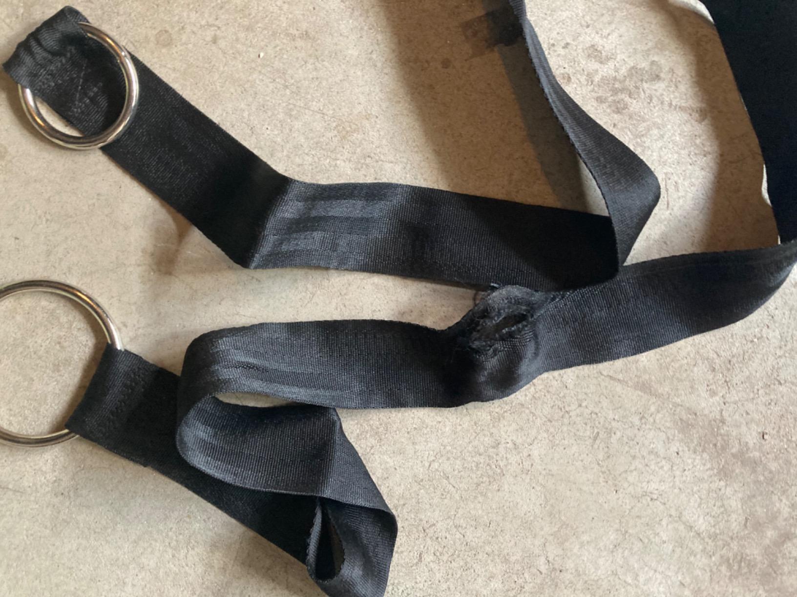 Tough 1 2 Horse Swivel Tie Picket Line Kit customer photo 1