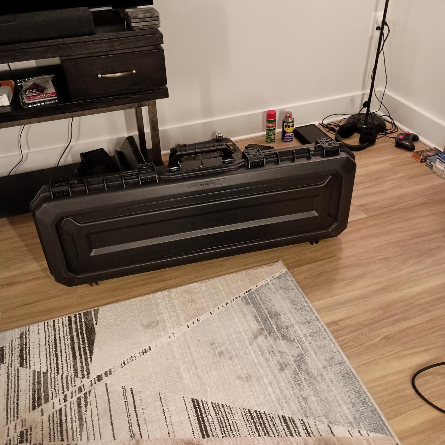 Plano All-Weather Gun Case customer photo 1