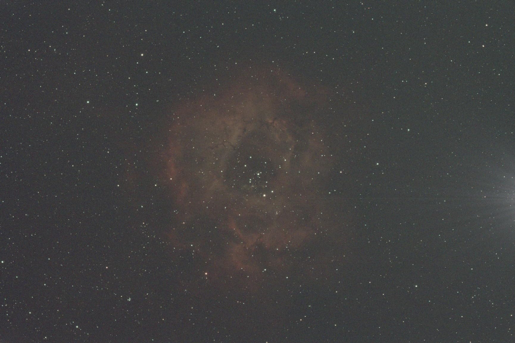 ZWO ASI183MC Pro 20.18 MP CMOS Color Astronomy Camera with USB 3.0 # ASI183MC-P customer photo 1