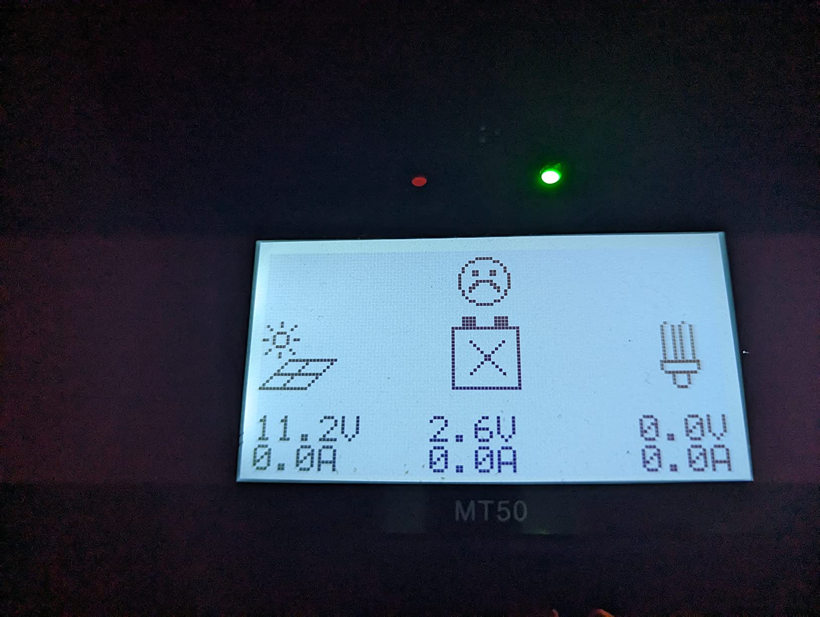 EPEVER MPPT Solar Charge Controller 40A 12V 24V Tracer4210AN G3 + Remote Meter MT52 +Temp Senosr RTS kit for Solar Panel Charger Regulator with LCD Display (MPPT 40A+MT52+RTS) customer photo 1