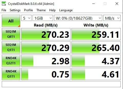 Western Digital 8TB WD Red Pro NAS Internal Hard Drive HDD - 7200 RPM, SATA 6 Gb/s, CMR, 256 MB Cache, 3.5