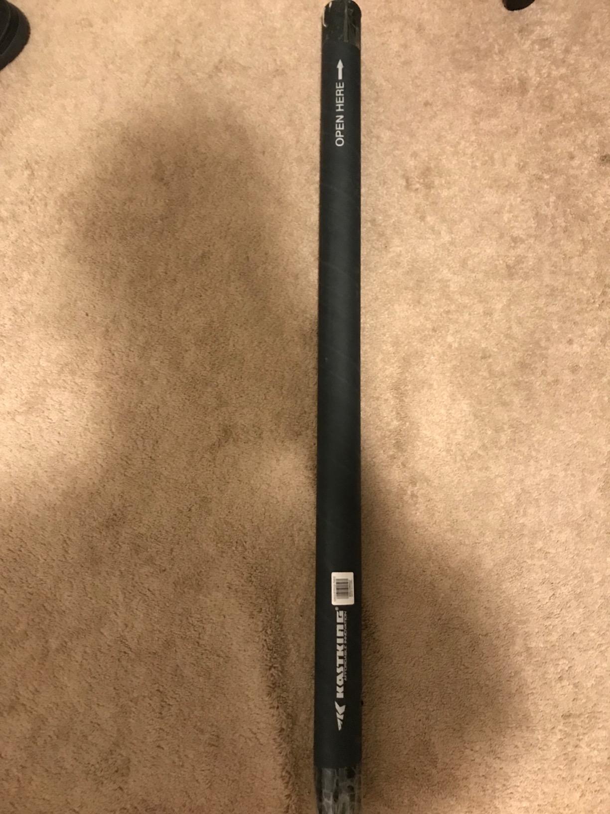 KastKing Perigee II Spinning & Casting Fishing Rods customer photo 1