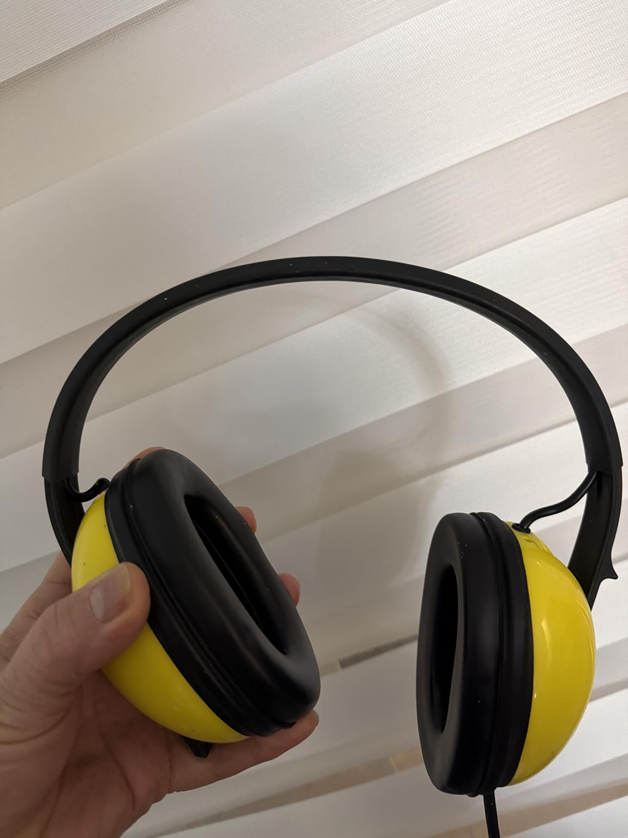 MINELAB - Equinox Waterproof Headphones - Black customer photo 2