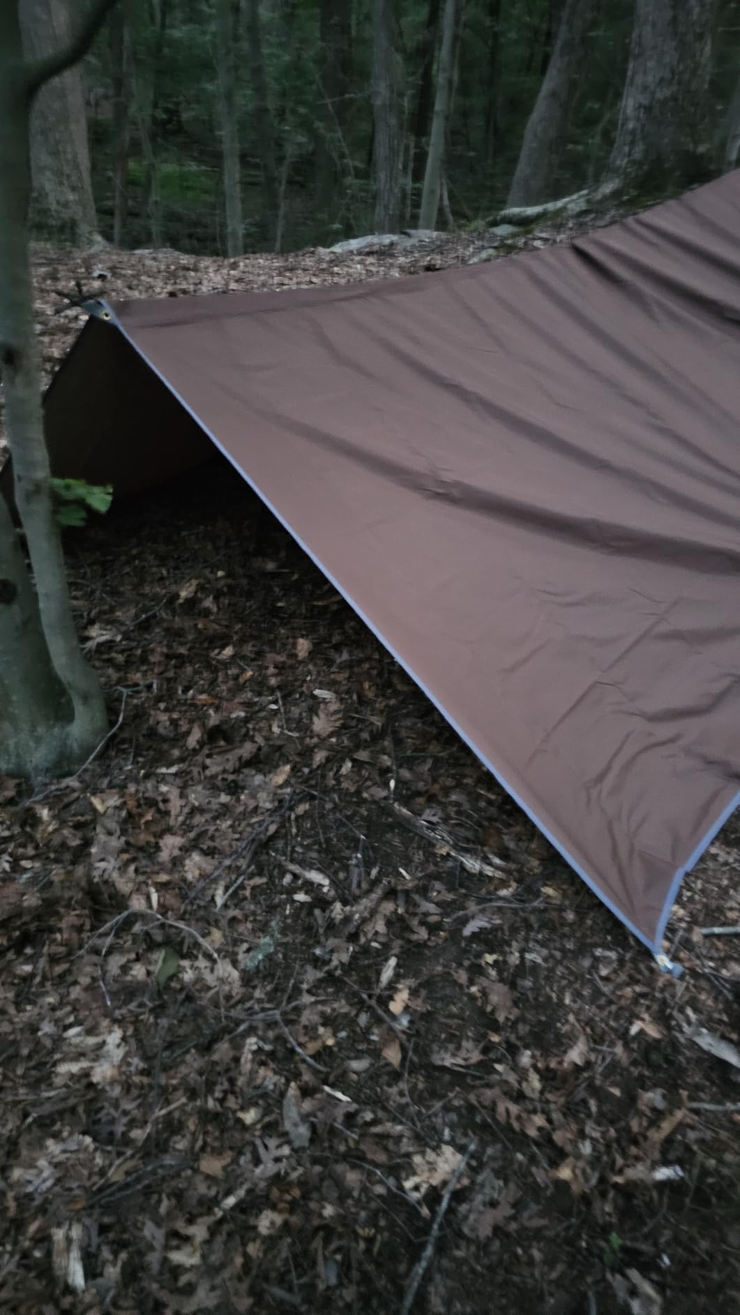 Unigear Hammock Rain Fly Waterproof Camping Tent Tarp for Backpacking customer photo 1