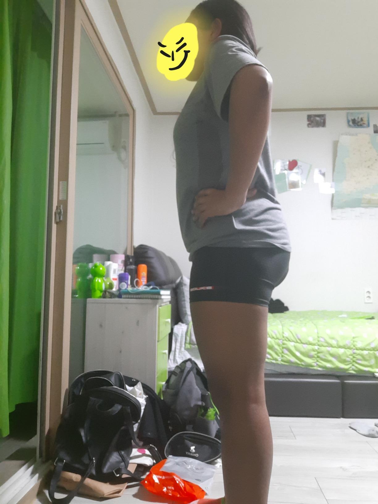 Women's Bike Shorts 3D Padded Cycling Underwear Shorts customer photo 1