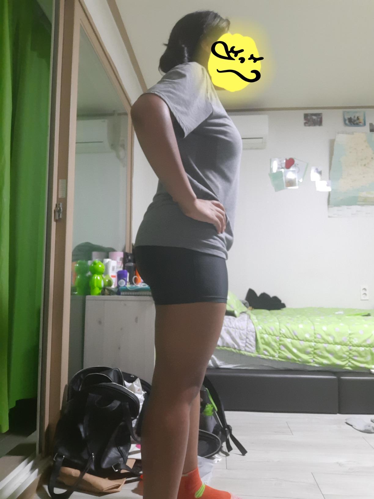 Women's Bike Shorts 3D Padded Cycling Underwear Shorts customer photo 2