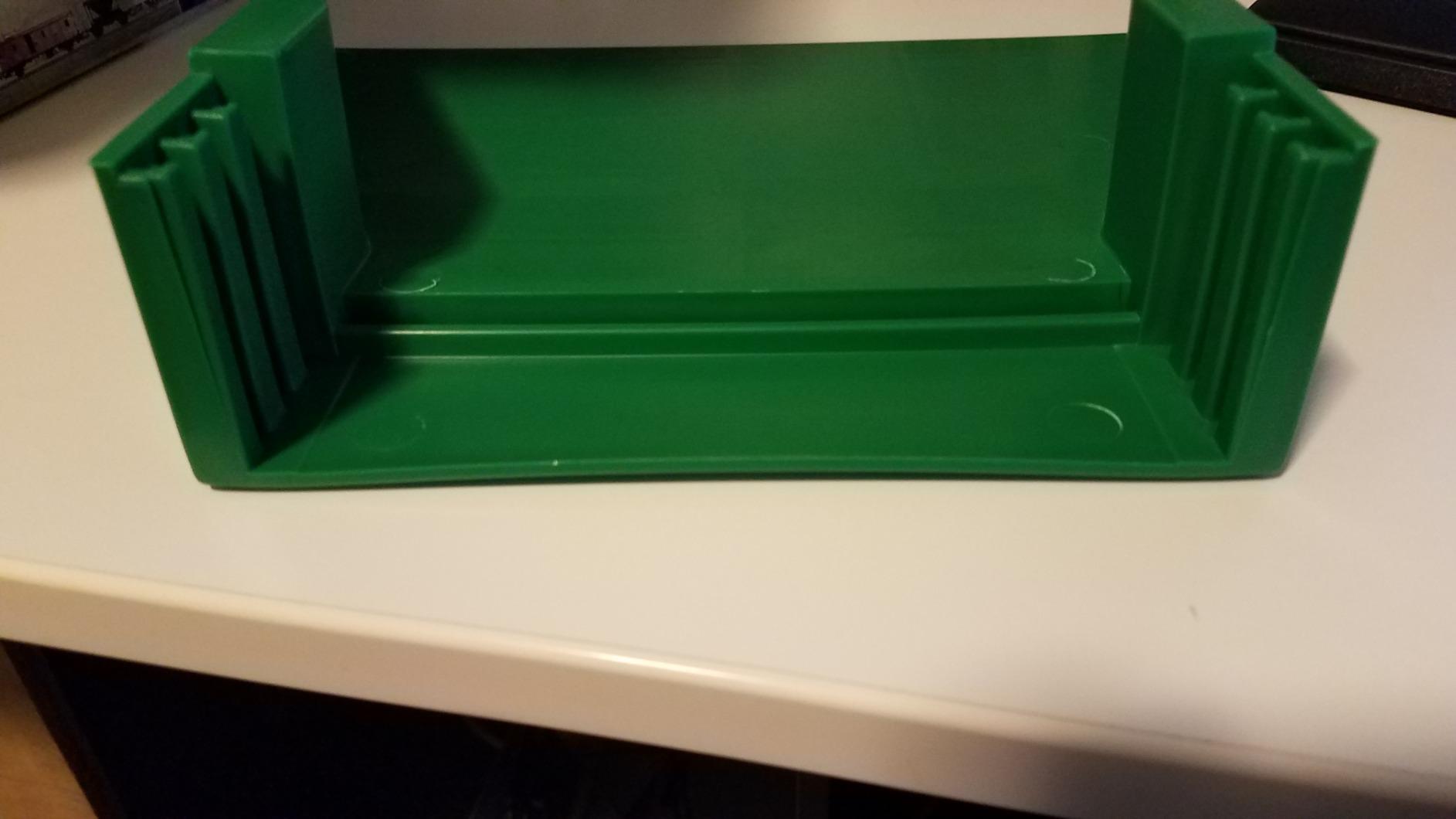 Sluice Fox Portable Expandable Sluice Box for Gold Mining and Prospecting; Includes Miner's Moss, Hungarian Style riffles, and deep V riffles. Essential Tool for Gold panning Kits customer photo 2