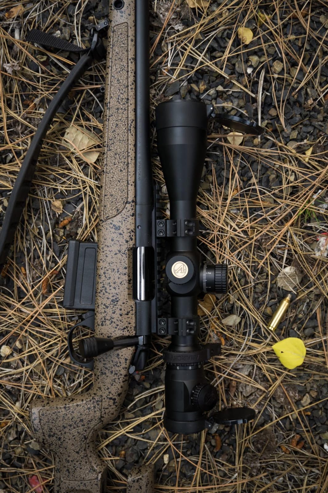 Vortex Pro Series Riflescope Rings customer photo 2