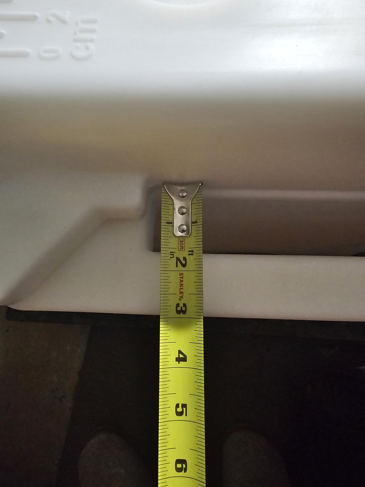 Pelican 45QT Elite Wheeled Cooler customer photo 1