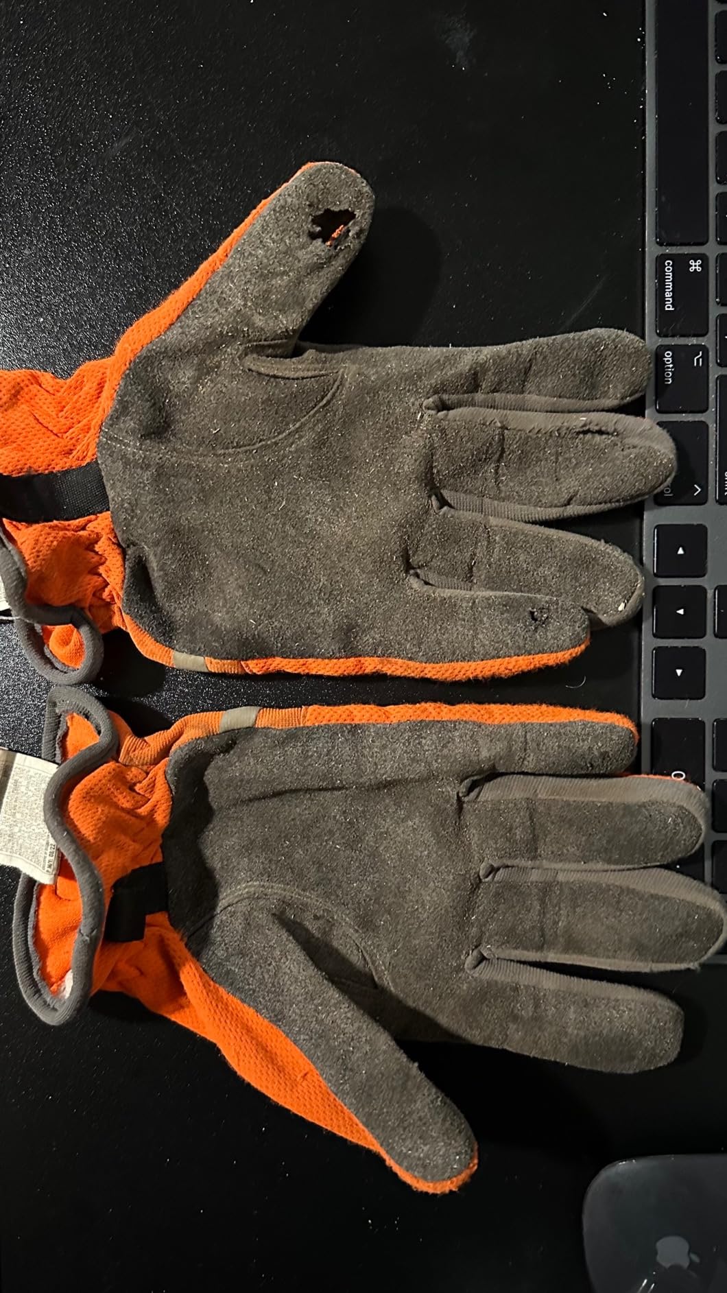 Husqvarna 590091101 Classic Power Kit with Chainsaw Chaps, Safety Kit customer photo 1