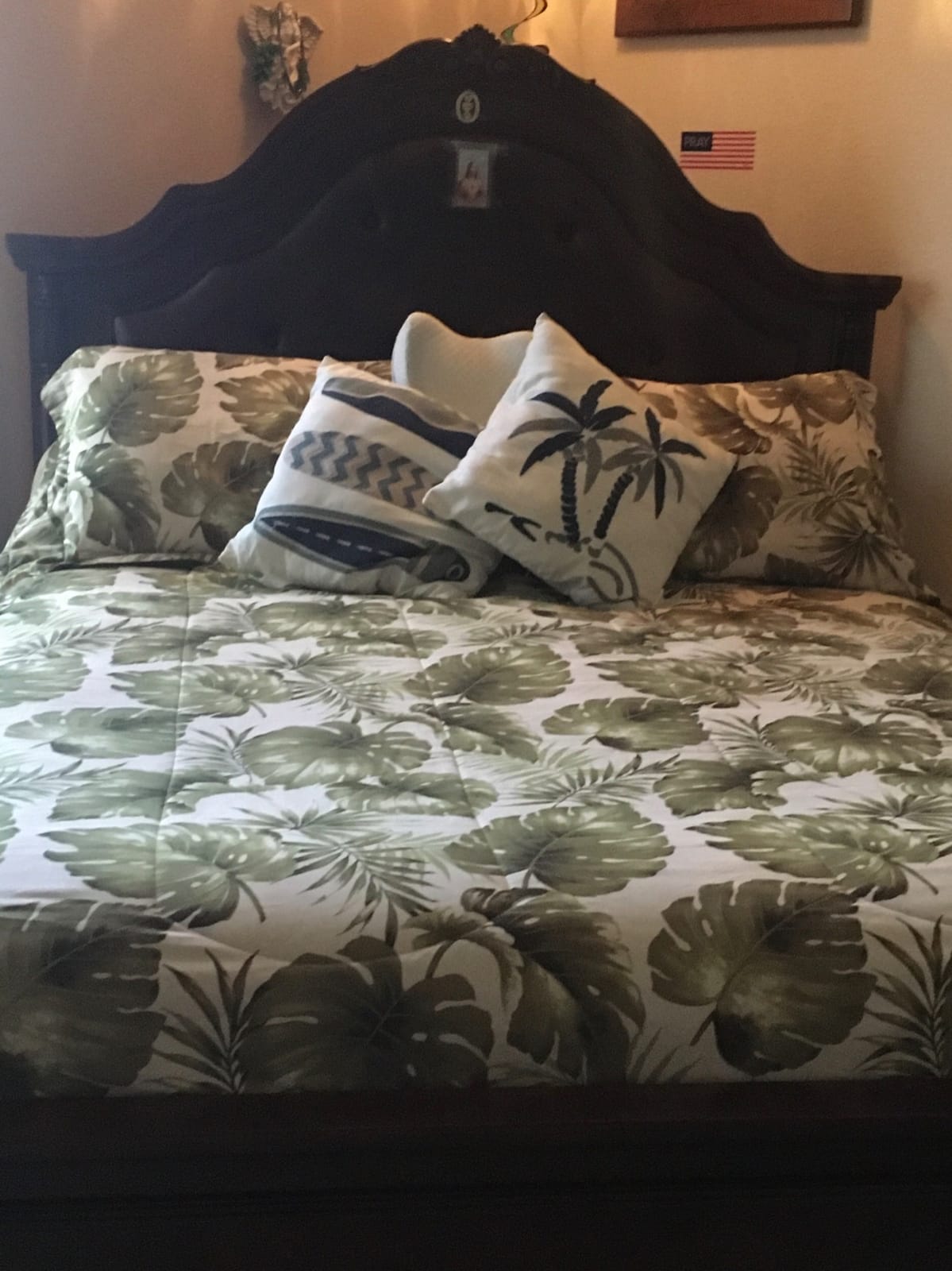 Linenspa Adjustable Bed Base — Motorized Head and Foot Incline — Twin XL customer photo 2