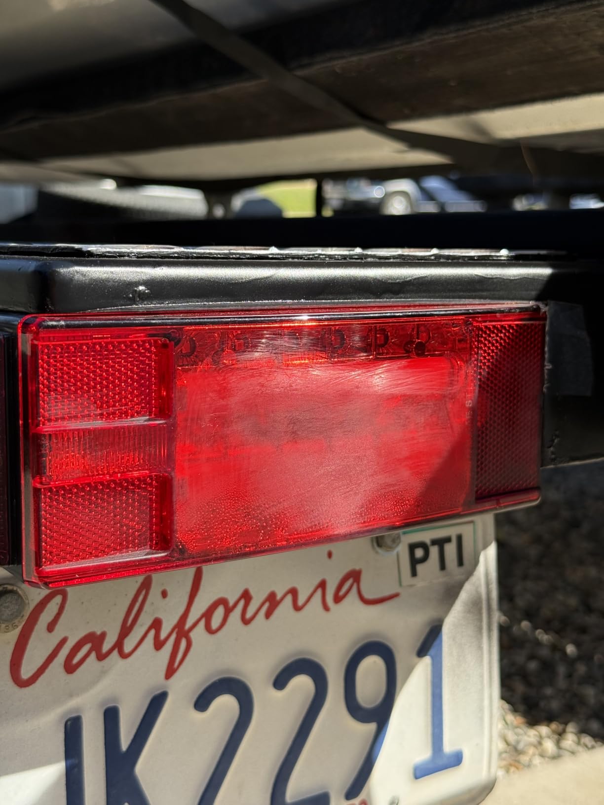 LINKITOM New Submersible LED Trailer Light Kit customer photo 1