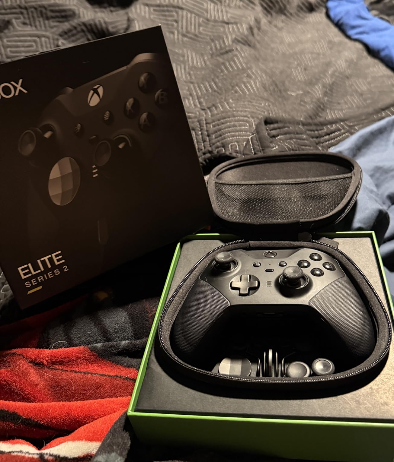 Xbox Elite Series 2 customer photo 1